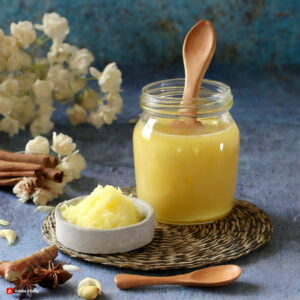 Firefly Homemade Ghee A Nutritious and Flavorful Delight 43492 resize