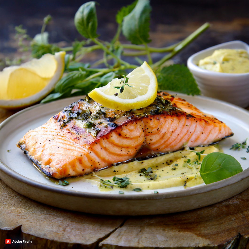 Elevate Your Grilling Game with This Mouthwatering Salmon Recipe