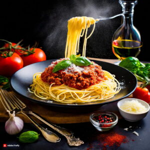 Firefly The Ultimate Guide to Perfect Spaghetti Bolognese A Culinary Symphony 6861 resize