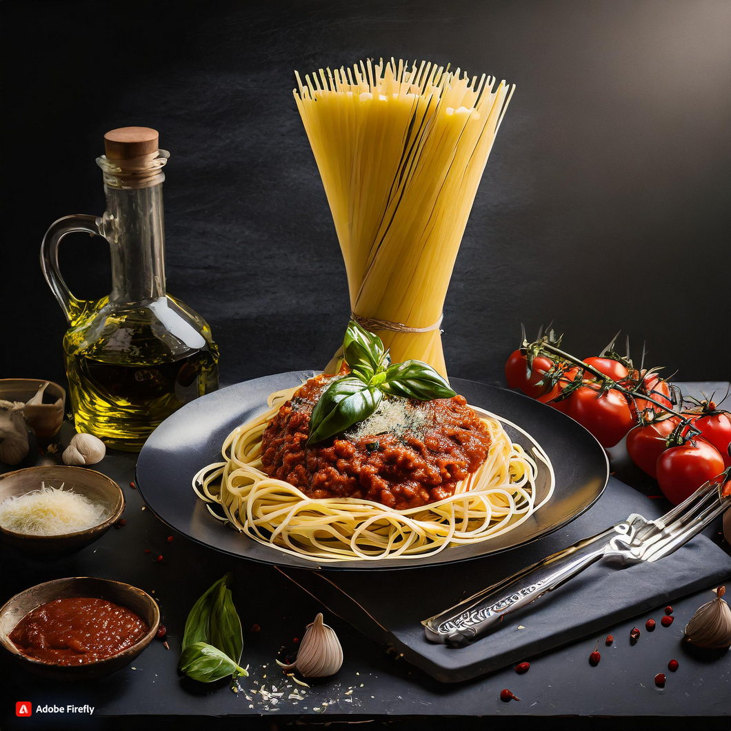 Crafting Perfection: Key Tips for Spaghetti Bolognese Mastery